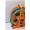 Image 2 : Air Hose & Reel