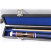 Image 2 : 20oz Wood Pool Cue in Carrying Case