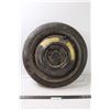 Image 1 : Goodyear Spare Tire - 105/80 R13