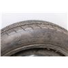 Image 2 : Goodyear Spare Tire - 105/80 R13