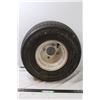 Image 1 : Carlisle Trailer Tire: 18.5 x 8.5 - 8