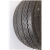 Image 2 : Carlisle Trailer Tire: 18.5 x 8.5 - 8