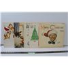 Image 1 : (5) Christmas Records
