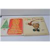 Image 3 : (5) Christmas Records