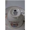Image 5 : (2) Princess Diana & Charles Tea Cup/Plate Set (1) Princess Diana & Charles Plate, Flower Vase from 