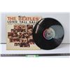 Image 1 : The Beatles Record - Long Tall Sally Album