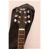 Image 2 : Rocker Acoustic Guitar w/Case