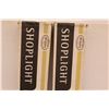 Image 2 : * (2) Canarm 48" Long Shop Lights - NIB