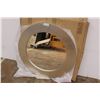 Image 1 : * Round Urban Barn Mirror - 60" Diameter, In Box