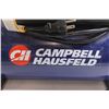 Image 3 : Campbell Hausfield Air Compressor - Works