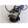 Image 2 : Strong-Arm 4 1/2" Angle Grinder - Works