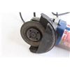 Image 3 : Strong-Arm 4 1/2" Angle Grinder - Works