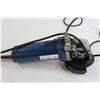 Image 4 : Strong-Arm 4 1/2" Angle Grinder - Works