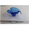 Image 1 : Blue Art Glass