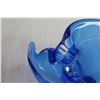 Image 2 : Blue Art Glass