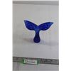 Image 1 : Mermaid Tail Art Glass