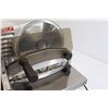 Image 2 : Meat Slicer - Works