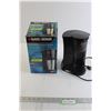 Image 1 : Black & Decker Coffee Maker - Turns On