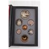 Image 2 : 1991 Royal Canadian Mint Coin Set