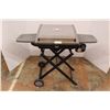 Image 1 : *Cuisinart Portable Barbecue on Wheeled Stand