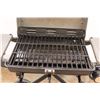 Image 3 : *Cuisinart Portable Barbecue on Wheeled Stand