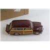 Image 3 : 1949 Ford Woody Wagon