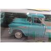 Image 2 : ERTL American Muscle 1957 Chevrolet Cameo Die Cast - 1/18