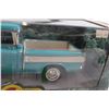 Image 3 : ERTL American Muscle 1957 Chevrolet Cameo Die Cast - 1/18