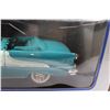 Image 3 : Welly 1955 Oldsmobile Super 88 Die Cast - 1/18