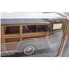 Image 3 : Maisto Special Edition 1948 Chevrolet Fleetmaster (Woody) Die Cast - 1/18