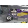 Image 2 : ERTL Collectibles American Muscle '32 Ford Street Rod Die Cast - 1/18