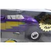 Image 3 : ERTL Collectibles American Muscle '32 Ford Street Rod Die Cast - 1/18