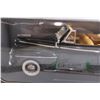 Image 2 : Road Signature 1948 Ford Convertible Die Cast - 1/18