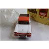 Image 2 : 1957 Ford Ranchero Die Cast Coin Bank - 1/25