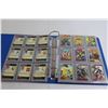 Image 2 : (15+) Pages DC Comics Trading Cards