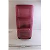 Image 1 : *3-Drawer Organizer with Contents