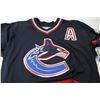 Image 2 : Vancouver Canucks Jersey - Burtuzzi #44 (size lg)