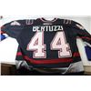 Image 4 : Vancouver Canucks Jersey - Burtuzzi #44 (size lg)