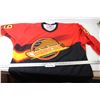 Image 1 : Vancouver Canucks Jersey - Odjick #29 (size lg)