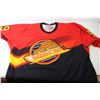 Image 4 : Vancouver Canucks Jersey - Odjick #29 (size lg)