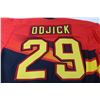 Image 5 : Vancouver Canucks Jersey - Odjick #29 (size lg)