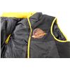 Image 11 : Canucks Filled Vest (size med) - Ladies Oldtime Hockey Canucks Jacket (size med)