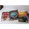 Image 4 : Assortment Books & Magazines - Hockey - Woodworking - Religion