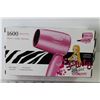Image 4 : Conair - Flirty Girl Blow Dryer (NIB)