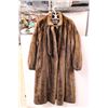 Image 1 : Full Length Fur Coat (unknown size or fur type)