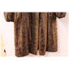 Image 5 : Full Length Fur Coat (unknown size or fur type)