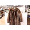 Image 6 : Full Length Fur Coat (unknown size or fur type)