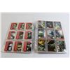 Image 2 : (20+) Pages Jurassic Park Trading Cards