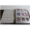 Image 2 : Binder of Assorted Hockey Cards - (40+) Pages