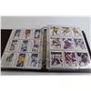 Image 3 : Binder of Assorted Hockey Cards - (40+) Pages